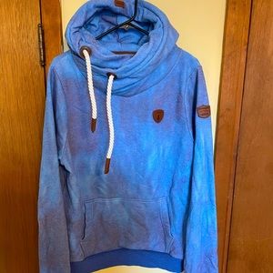 Wanakome hoody